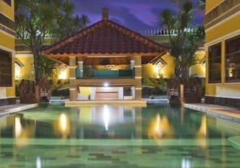 apel villa sanur