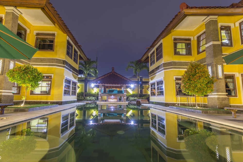 apel villa sanur