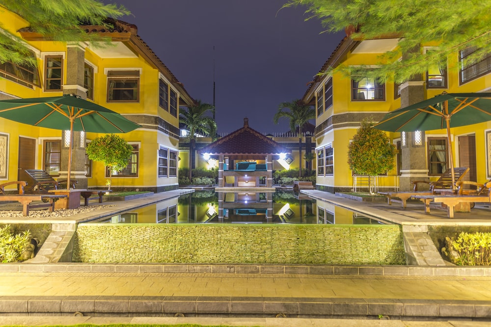 apel villa sanur