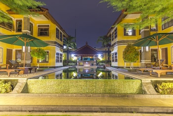 apel villa sanur