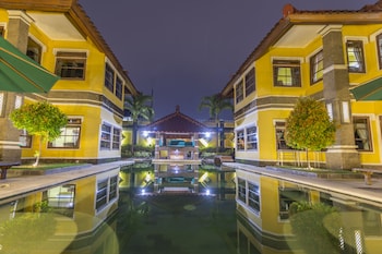 apel villa sanur