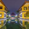 apel villa sanur