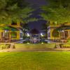 apel villa sanur