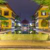 apel villa sanur