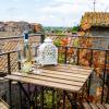 bandb la suite del borgo