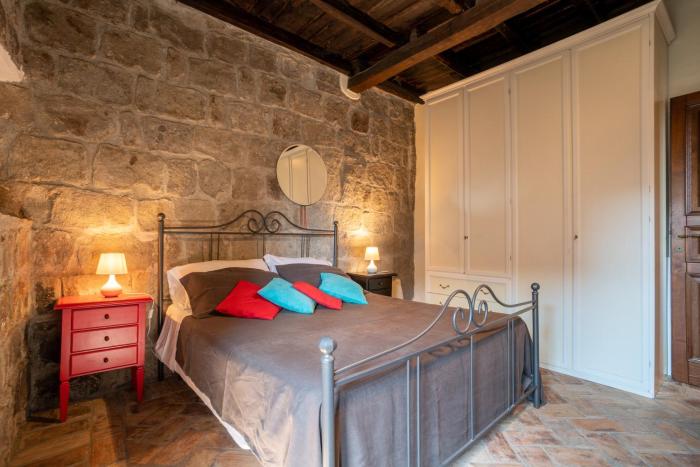 bandb la suite del borgo