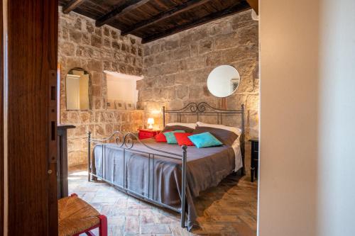 bandb la suite del borgo