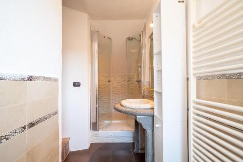bandb la suite del borgo