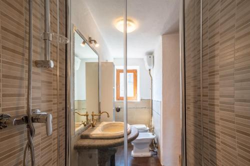 B&B La Suite Del Borgo,Viterbo>>Lazio,1 star