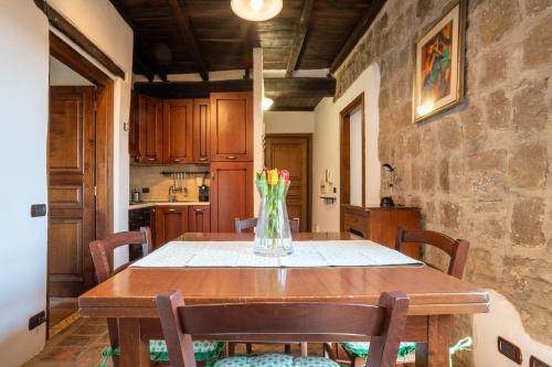 B&B La Suite Del Borgo,Viterbo>>Lazio,1 star