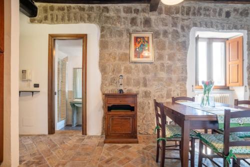 B&B La Suite Del Borgo,Viterbo>>Lazio,1 star