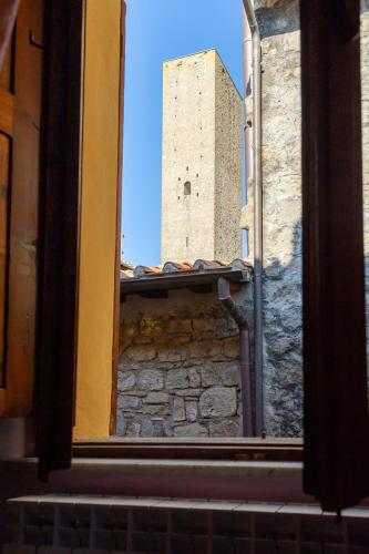 bandb la suite del borgo