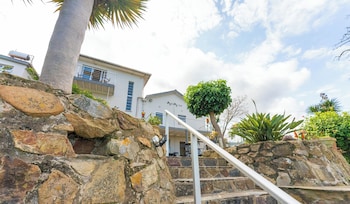 aestas bed and breakfast