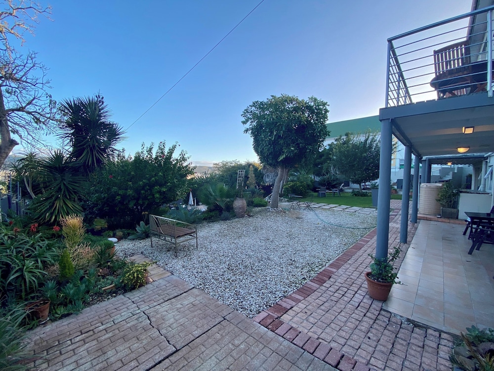 aestas bed and breakfast