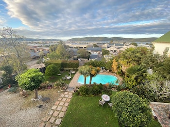 aestas bed and breakfast