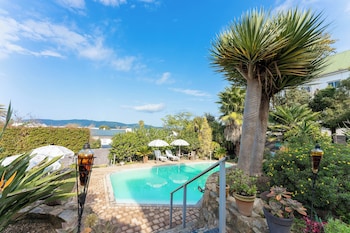 aestas bed and breakfast