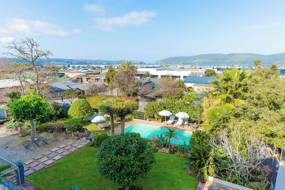 aestas bed and breakfast