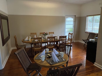 aestas bed and breakfast