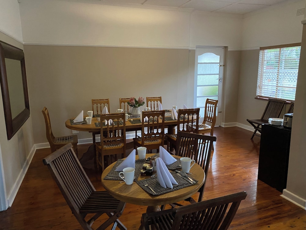 aestas bed and breakfast