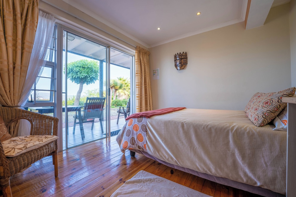 aestas bed and breakfast