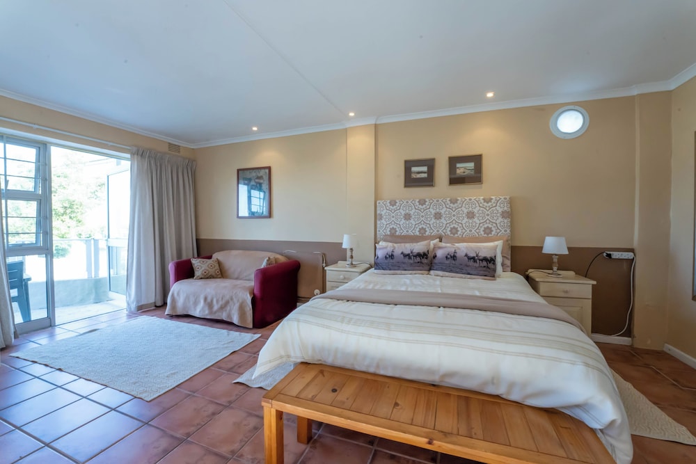 aestas bed and breakfast