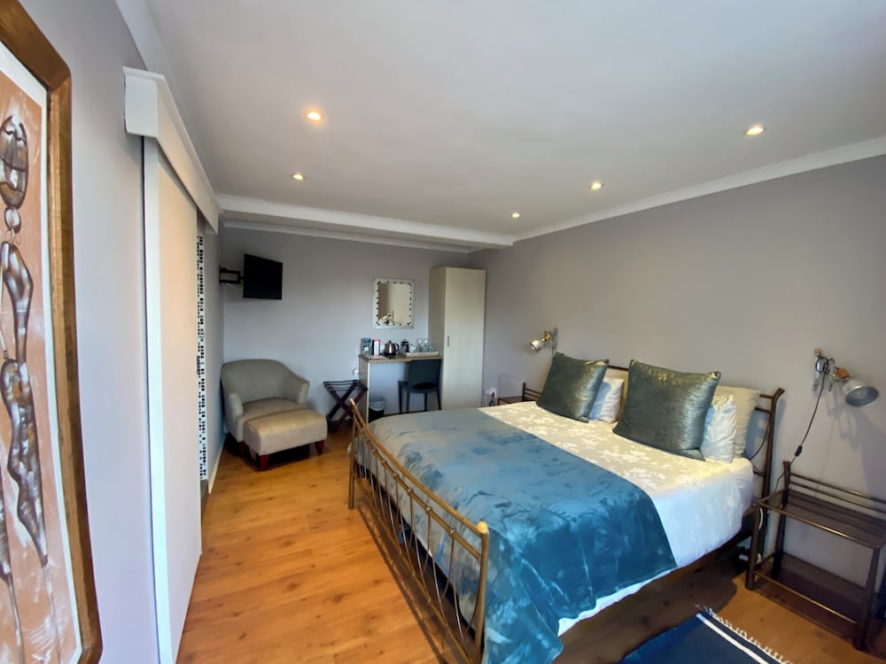 aestas bed and breakfast