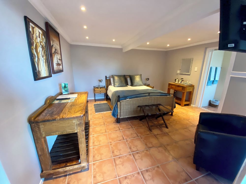 aestas bed and breakfast