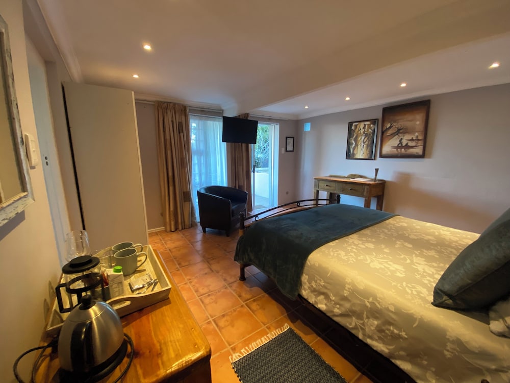 aestas bed and breakfast