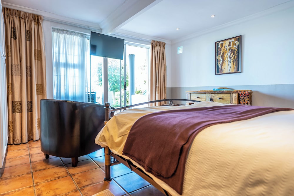 aestas bed and breakfast