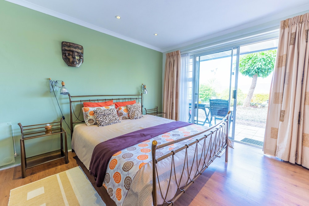 aestas bed and breakfast