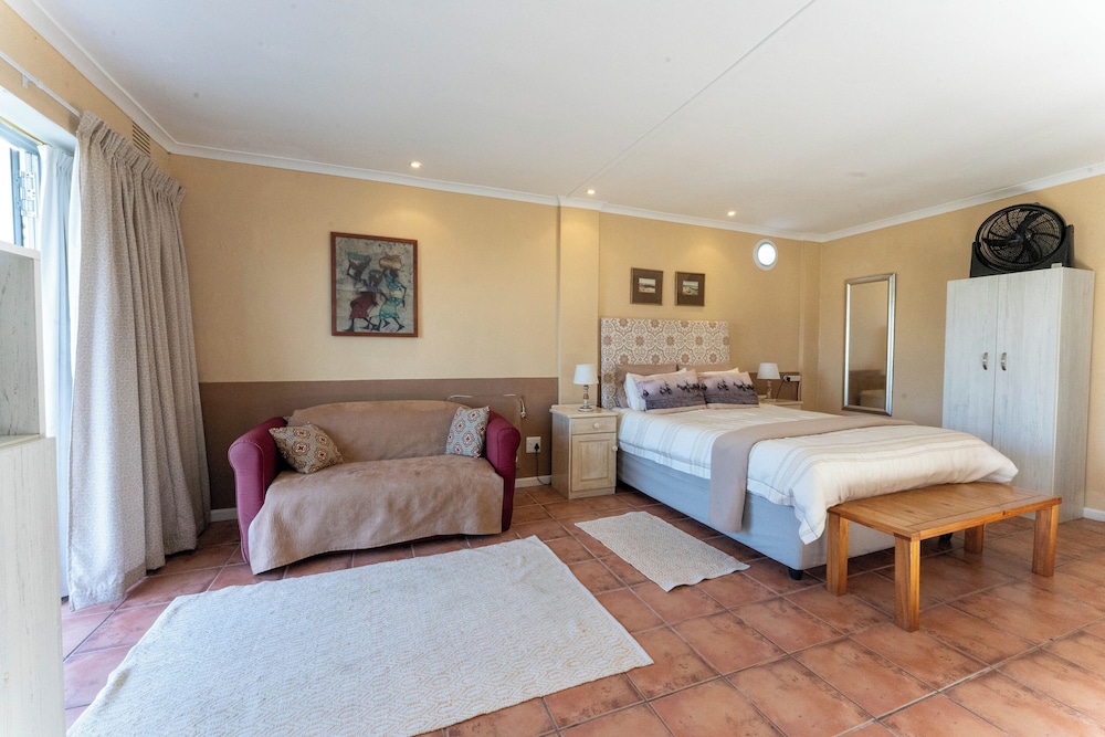 aestas bed and breakfast