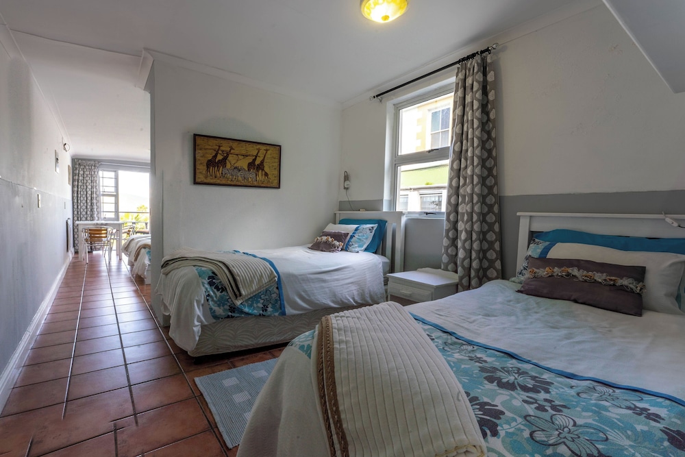 aestas bed and breakfast