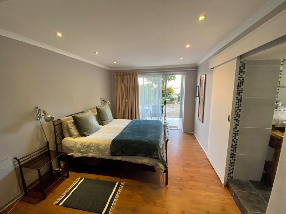 aestas bed and breakfast