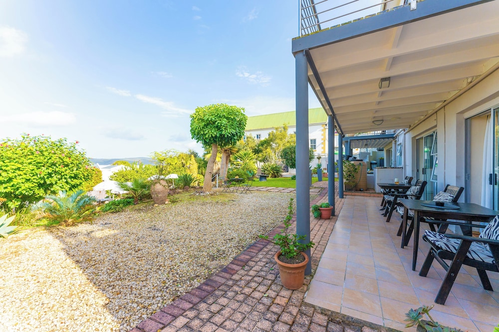 aestas bed and breakfast