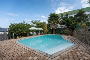 aestas bed and breakfast