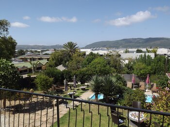 aestas bed and breakfast