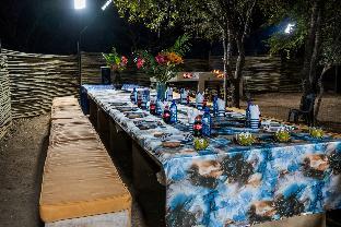 humdani game lodge