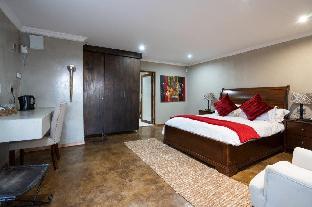 humdani game lodge