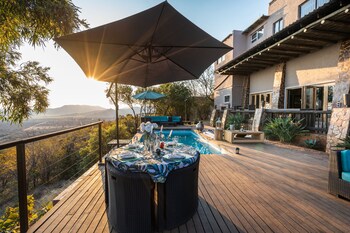 Humdani Game Lodge,Bojanala>>Beestekraal,3 star