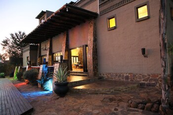 Humdani Game Lodge,Bojanala>>Beestekraal,3 star