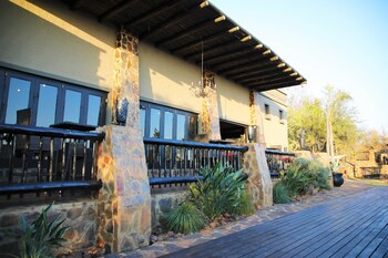 Humdani Game Lodge,Bojanala>>Beestekraal,3 star
