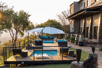 Humdani Game Lodge,Bojanala>>Beestekraal,3 star