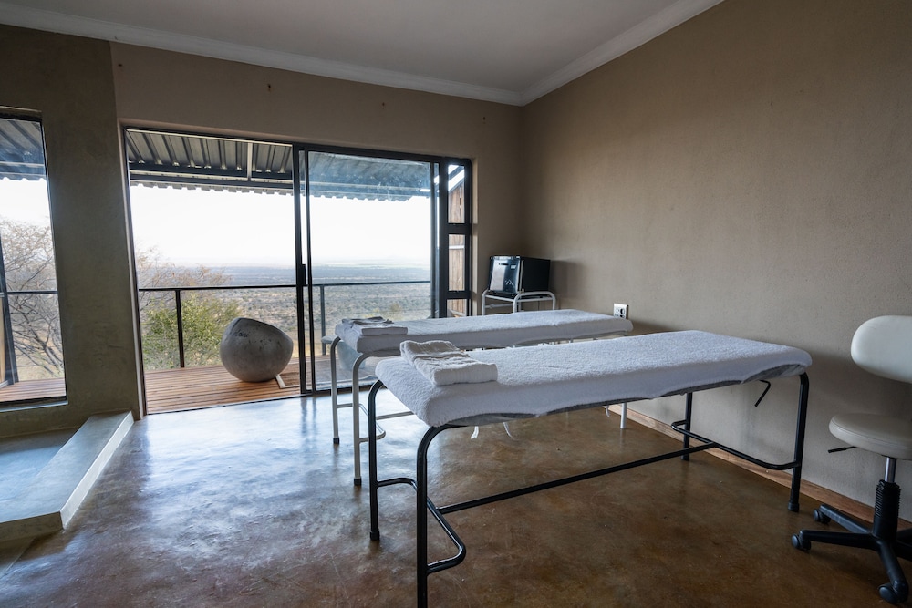 humdani game lodge