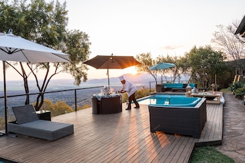 humdani game lodge