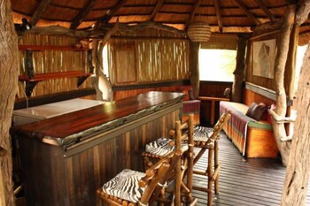 Offbeat Safaris,Maruleng>>Hoedspruit,3 star