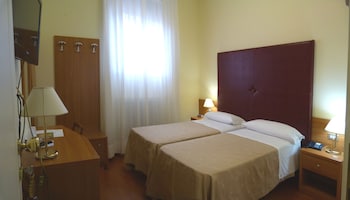 hotel centrale byron