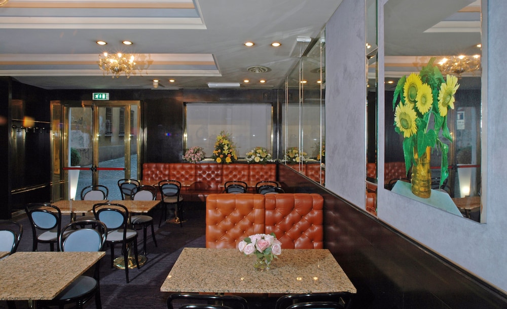 hotel centrale byron