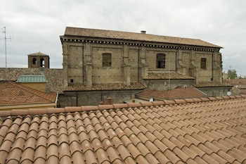 hotel centrale byron