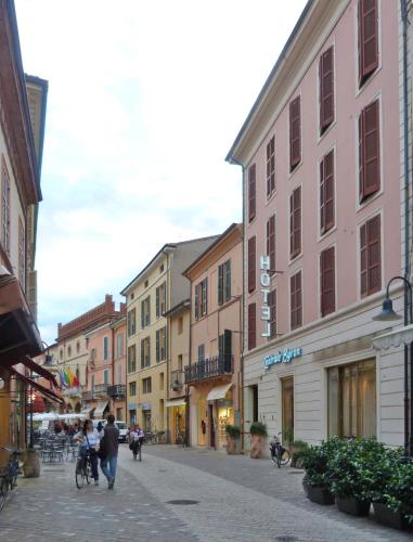 ravenna