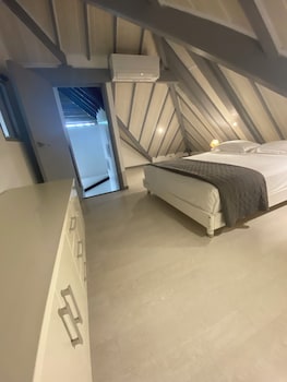 residence moorea sunset beach